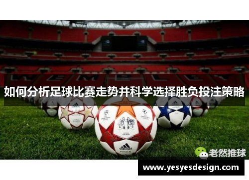 如何分析足球比赛走势并科学选择胜负投注策略