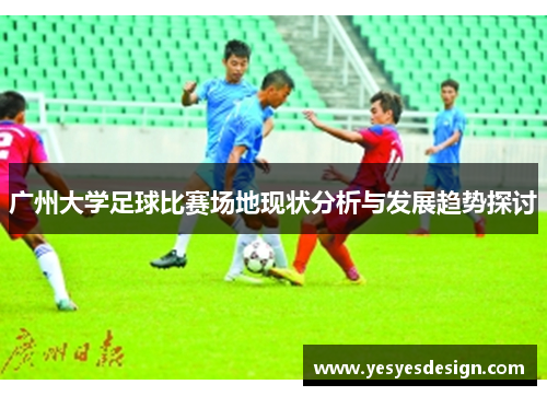 广州大学足球比赛场地现状分析与发展趋势探讨